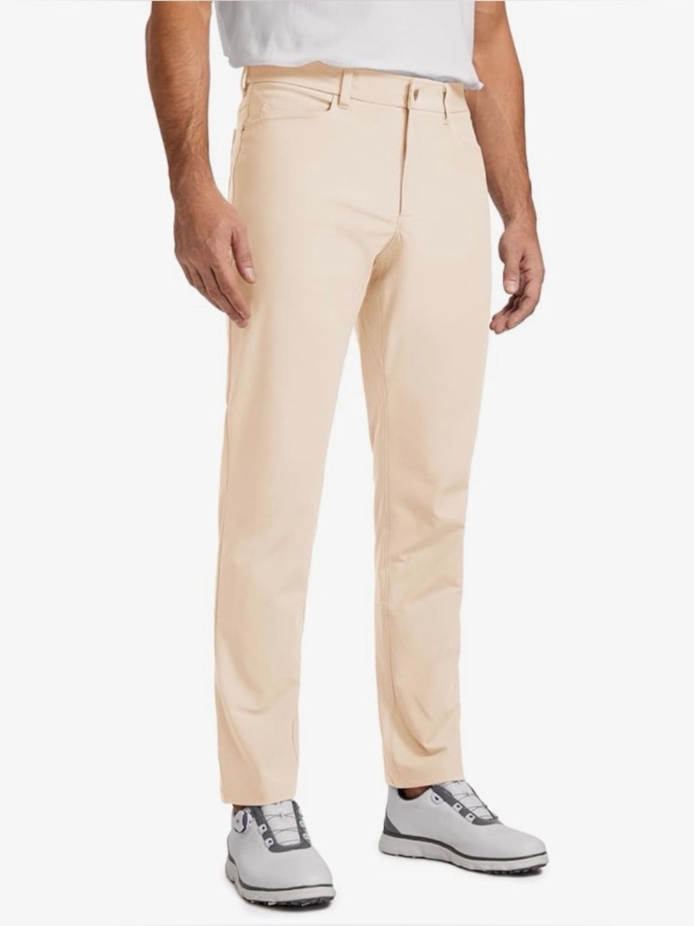 Men's Golf Pants